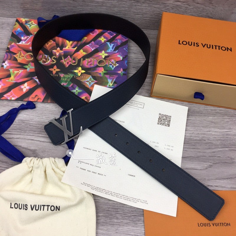JB - LOV Belts - 276