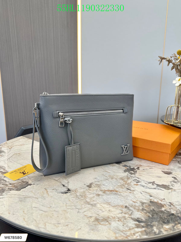 COZY BAGS - LOV Wallet - 629