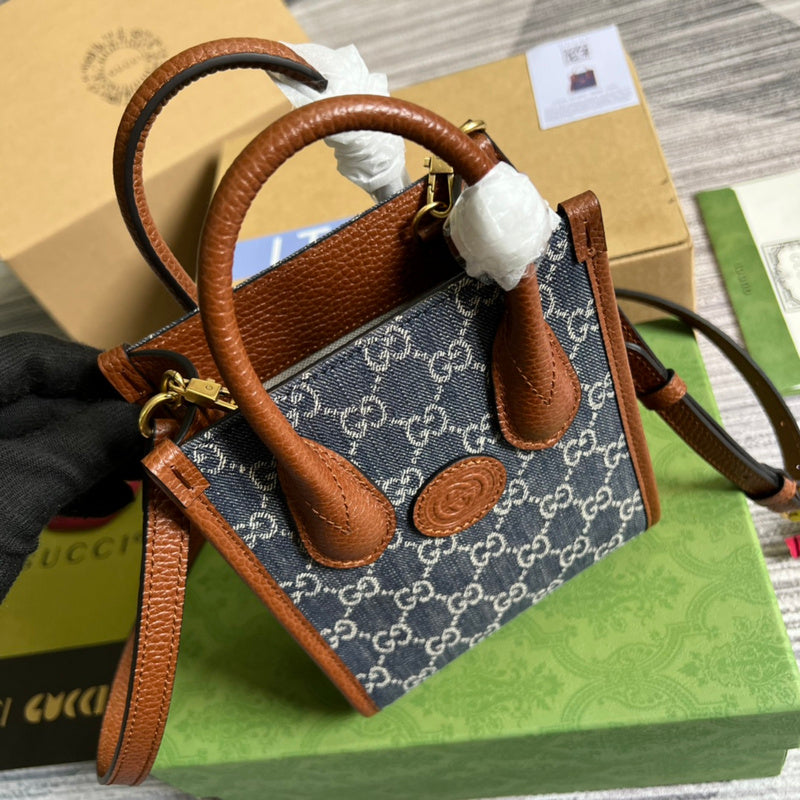COZY BAGS - GUKI Bags - 1437