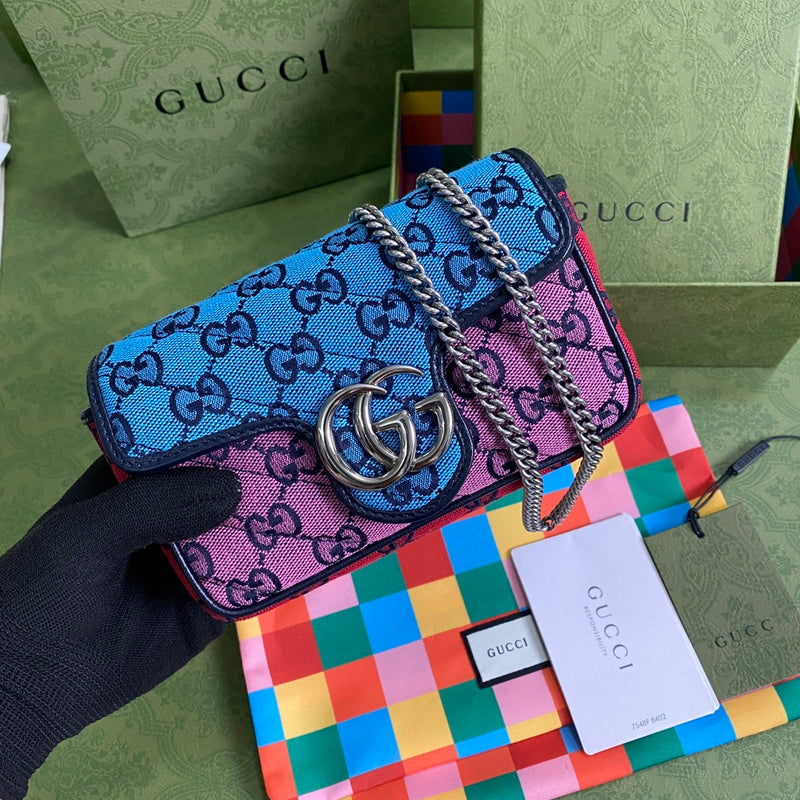 JB - Guki Lady Bags - 1032