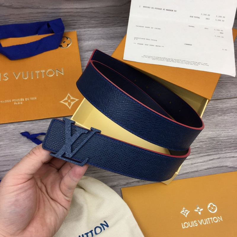 JB - LOV Belts - 261