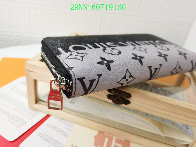 COZY BAGS - CHL Wallet - 749