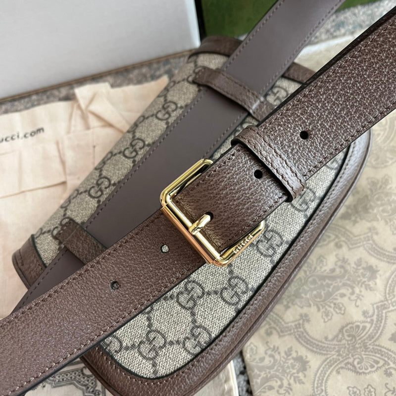 COZY BAGS - GUKI Women Bags - 1010