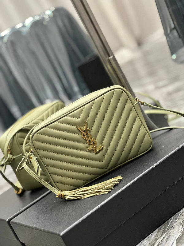 COZY BAGS - YLS Bags - 1246