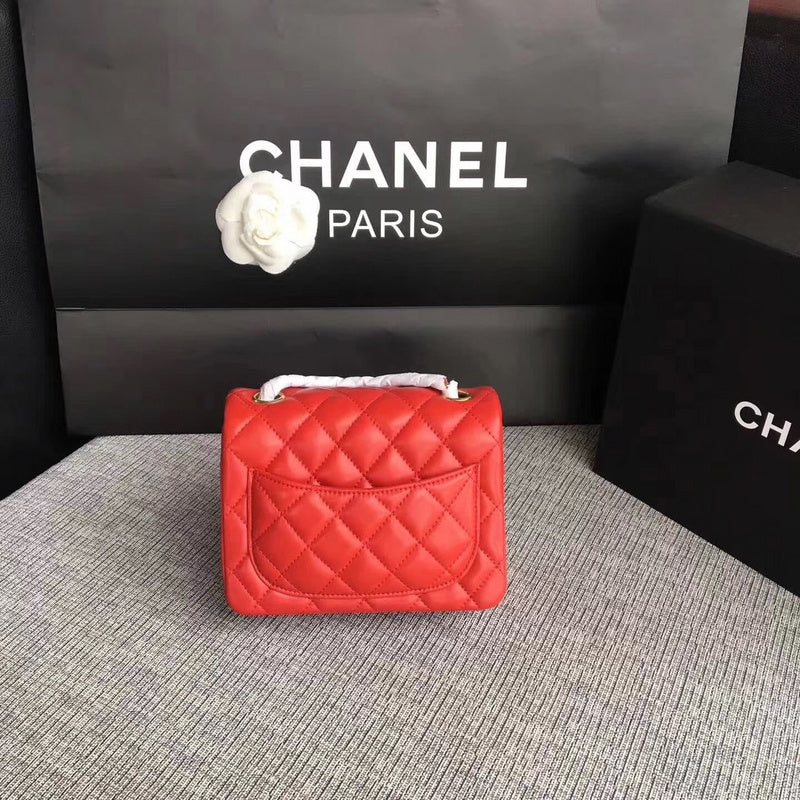 COZY BAGS - CHL Lady Bags - 595