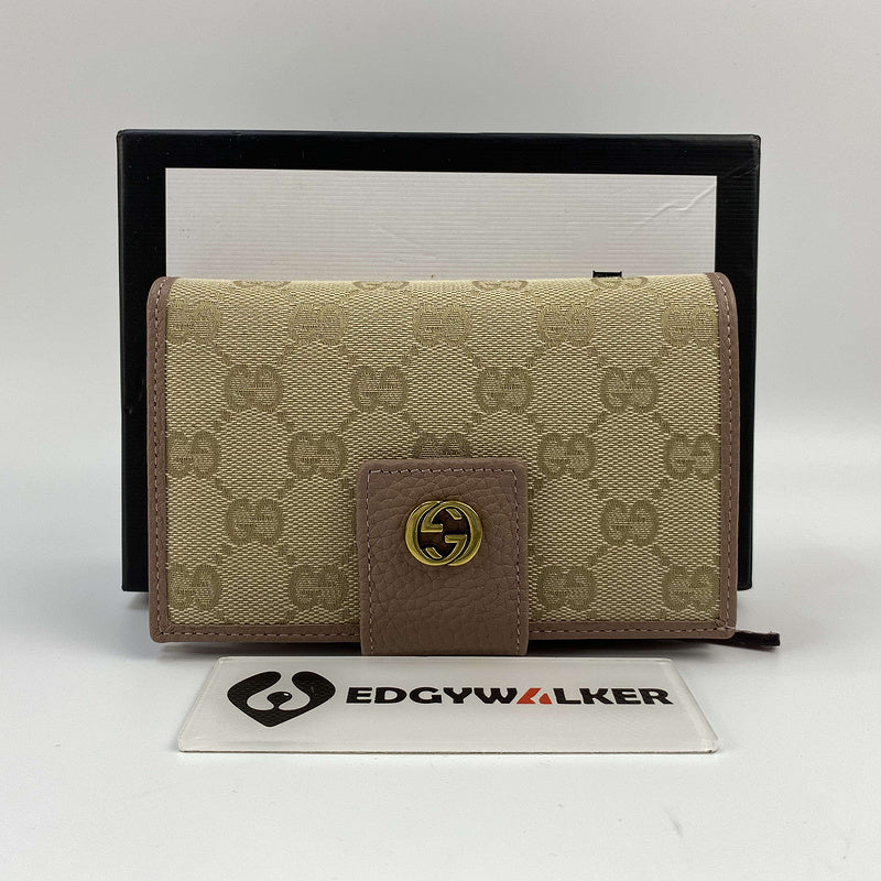 Cozy Bags - GUKI Women Wallets - 216