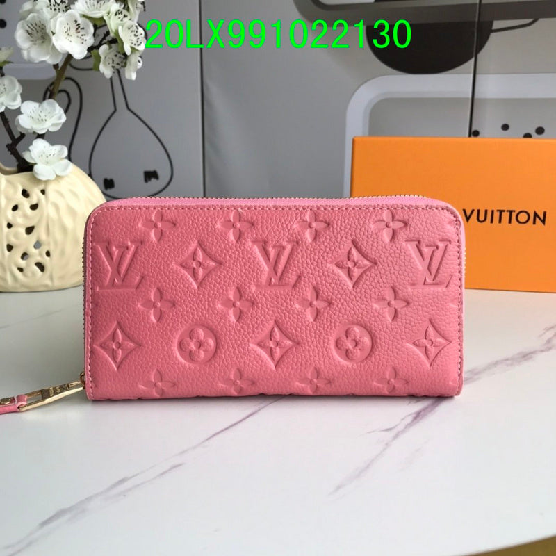 COZY BAGS - CHL Wallet - 1383