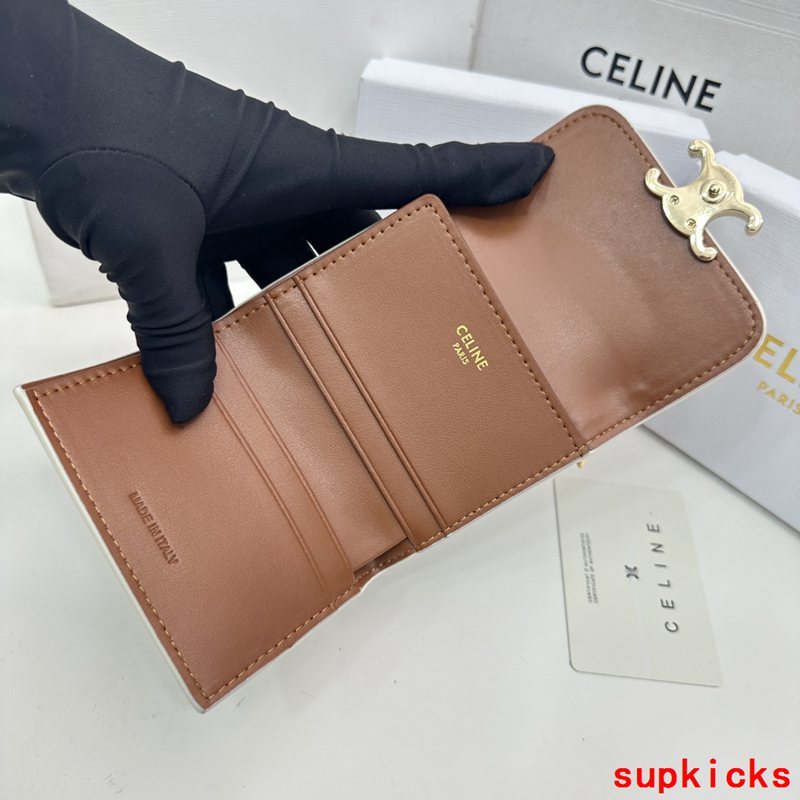 COZY BAGS - Mix Wallets - 708