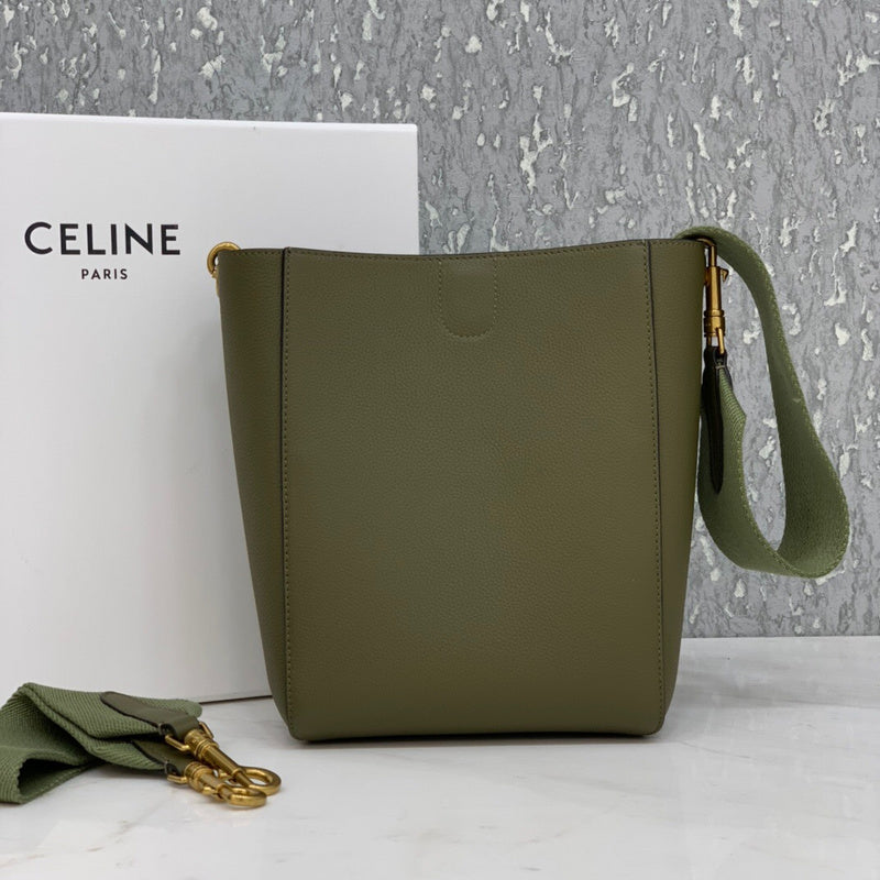 COZY - COL Bags - 286
