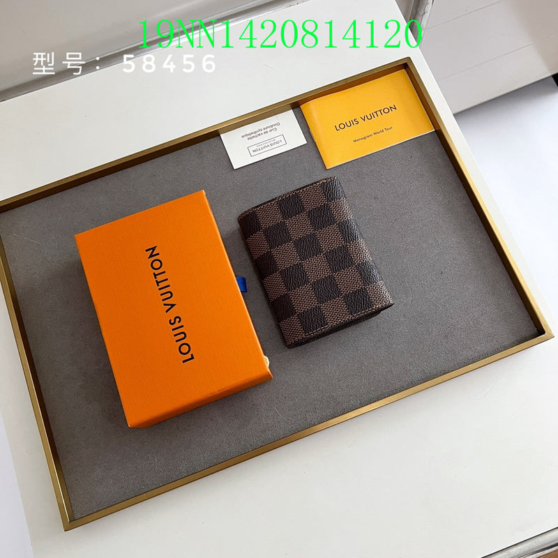 COZY BAGS - LOV Wallet - 124