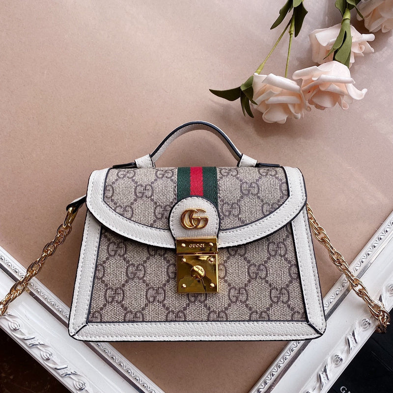 COZY BAGS - GUKI Bags - 899