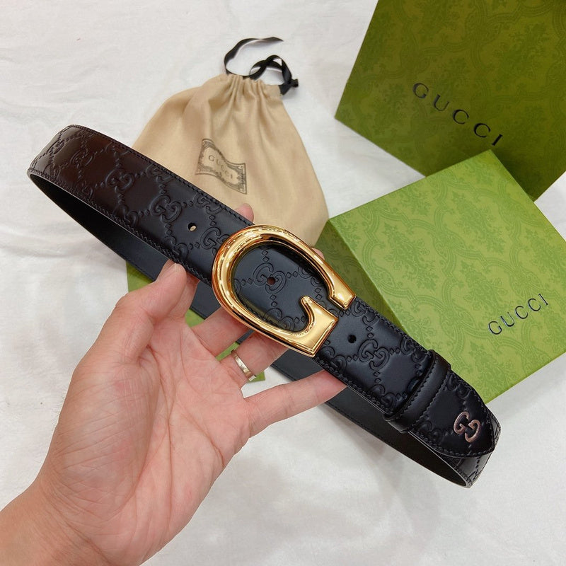 COZY BAGS - GUKI Belts - 063