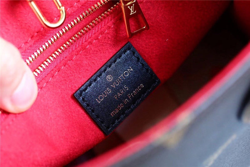 COZY - LOV Lady Bags - 1481