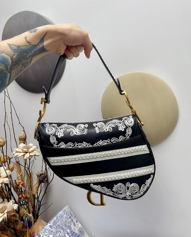 JB - DOR Lady Bags - 378