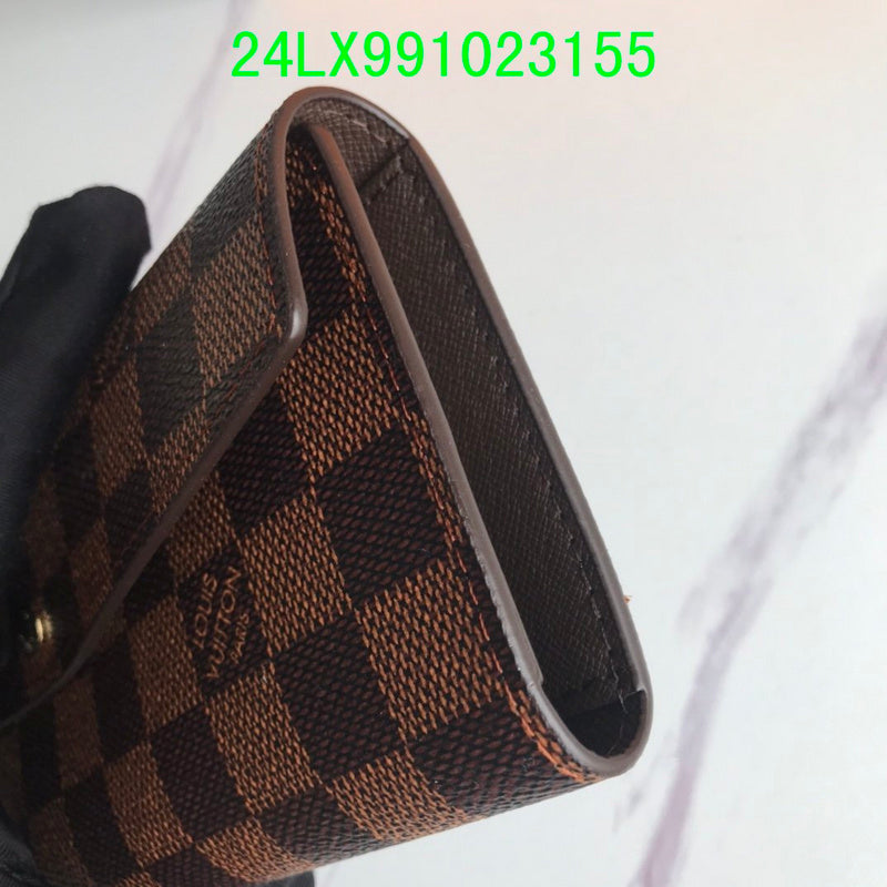 COZY BAGS - CHL Wallet - 1252
