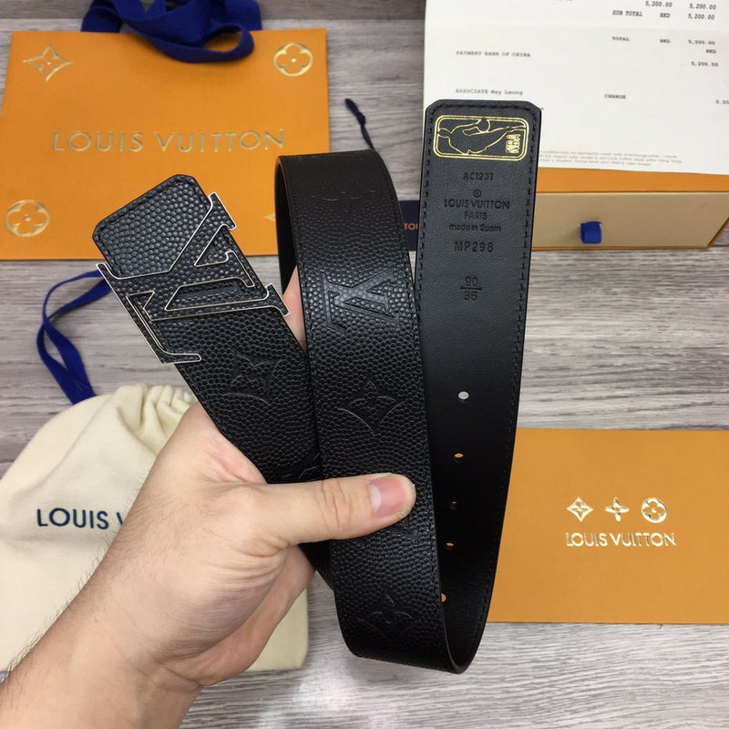 JB - LOV Belts - 362