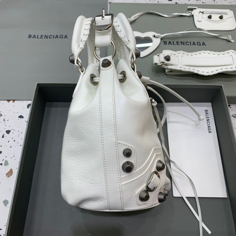 COZY BAGS - BG Lady Bags - 100