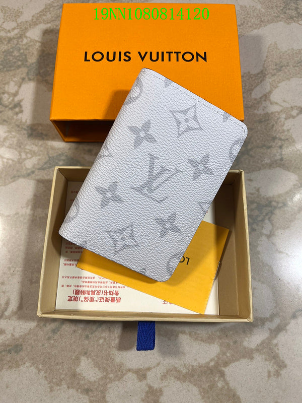 COZY BAGS - LOV Wallet - 142