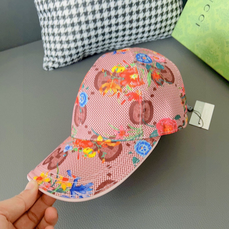 COZY BAGS - Guki Hats & Caps - 010