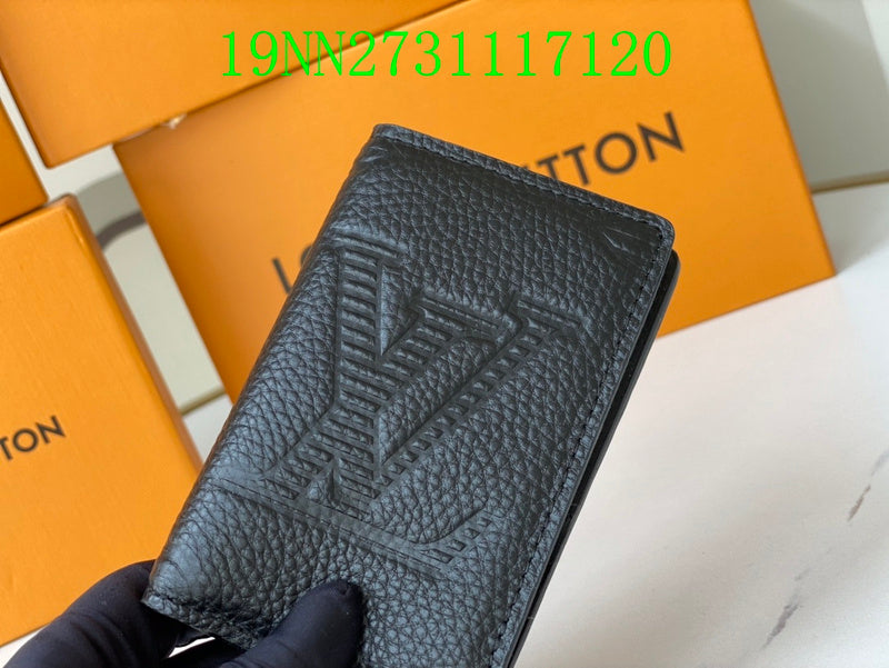 COZY BAGS - LOV Wallet - 871