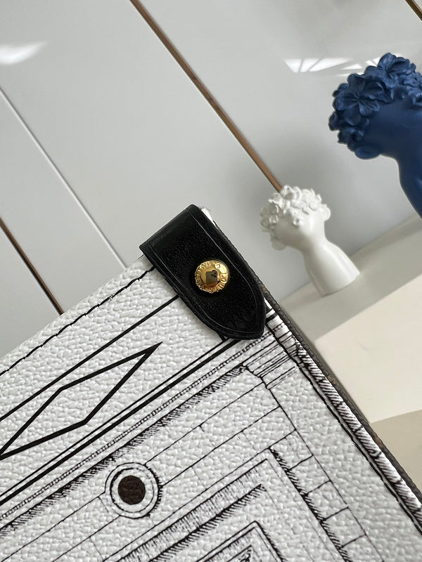 COZY BAGS - LOV Bags - 1605