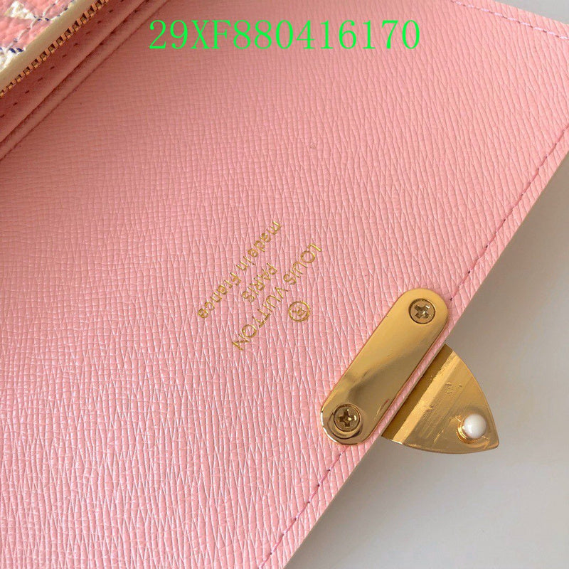 COZY BAGS - CHL Wallet - 984