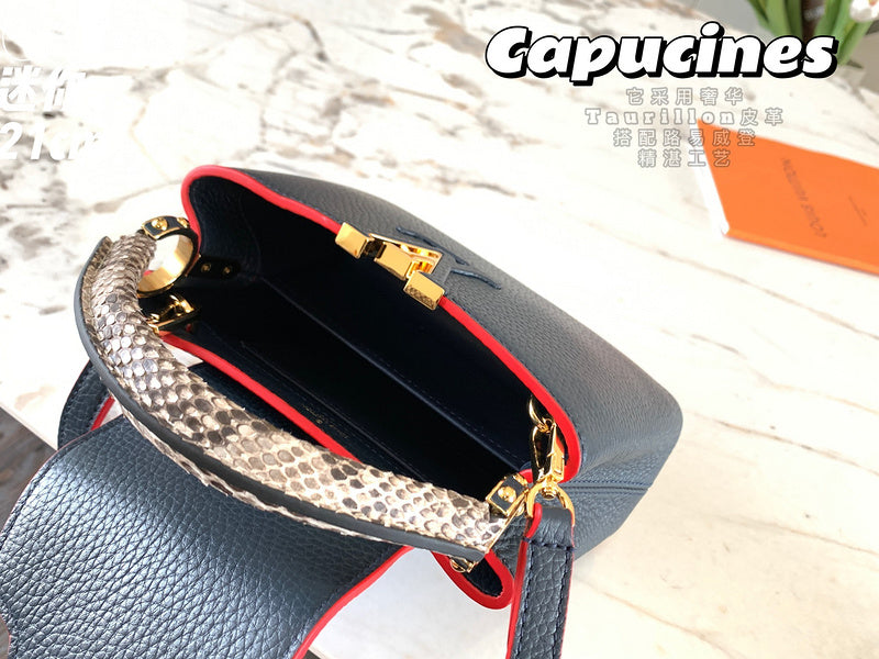 COZY - LOV Lady Bags - 695