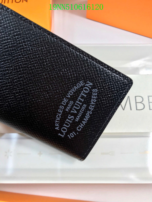 COZY BAGS - LOV Wallet - 1160