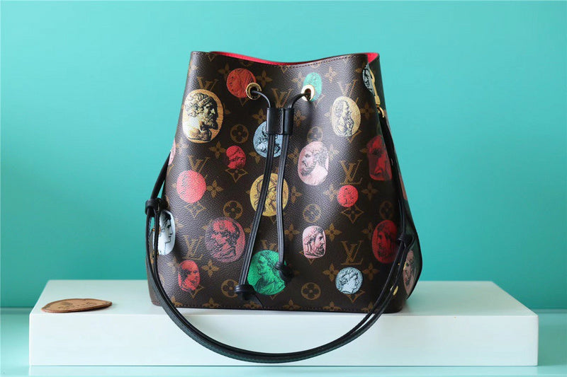 COZY - LOV Lady Bags - 1369
