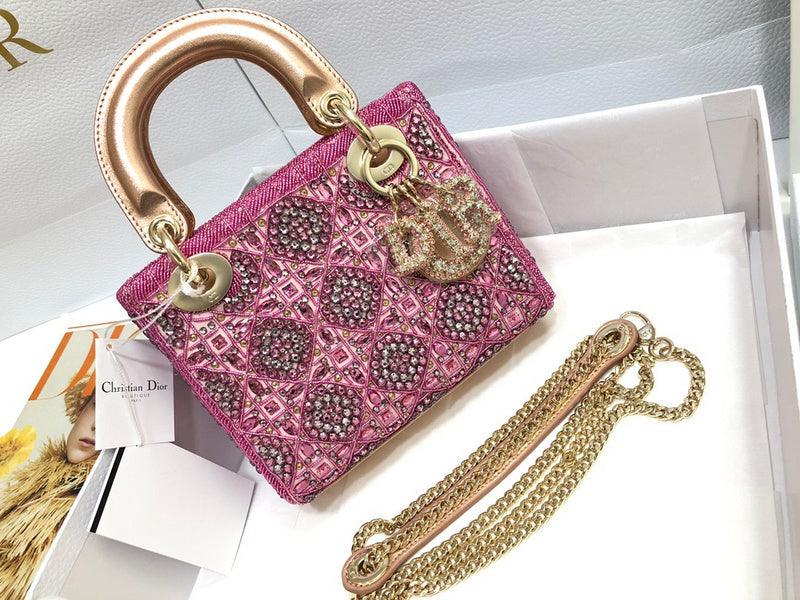 JB - DOR Lady Bags - 103