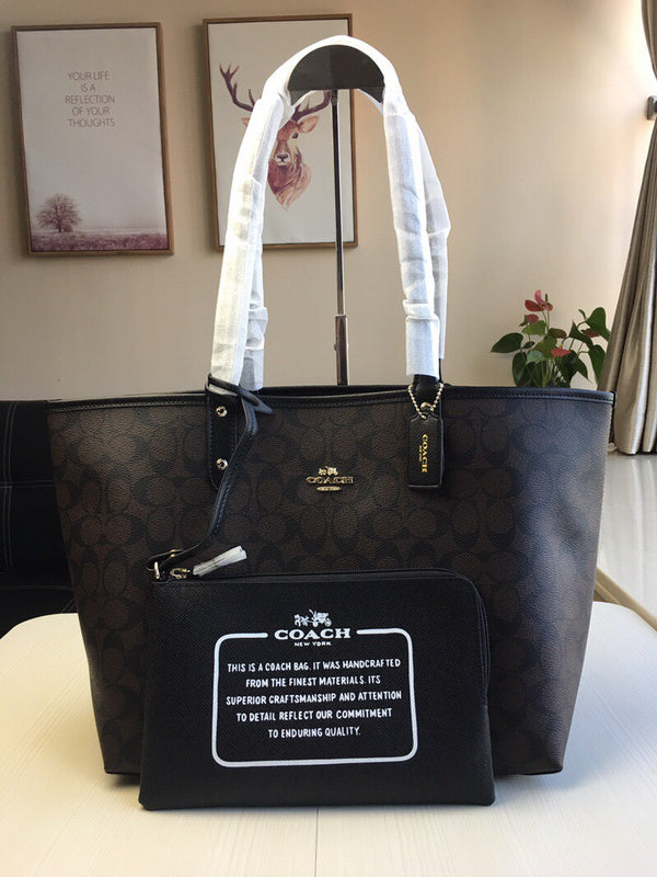 COZY - CAH Bags - 492