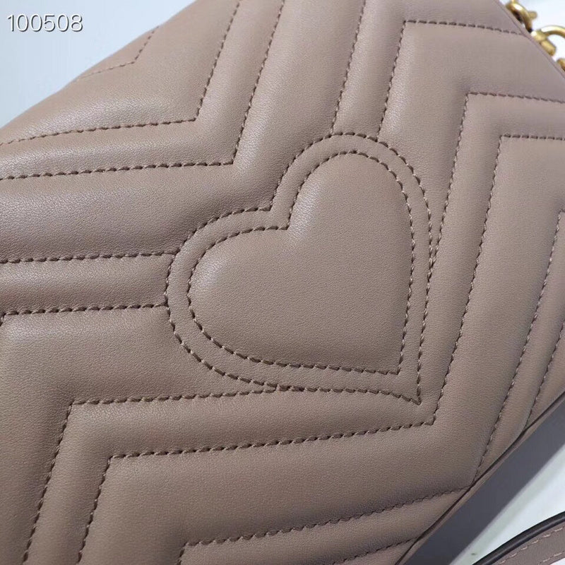 COZY BAGS - GUKI Bags - 1016