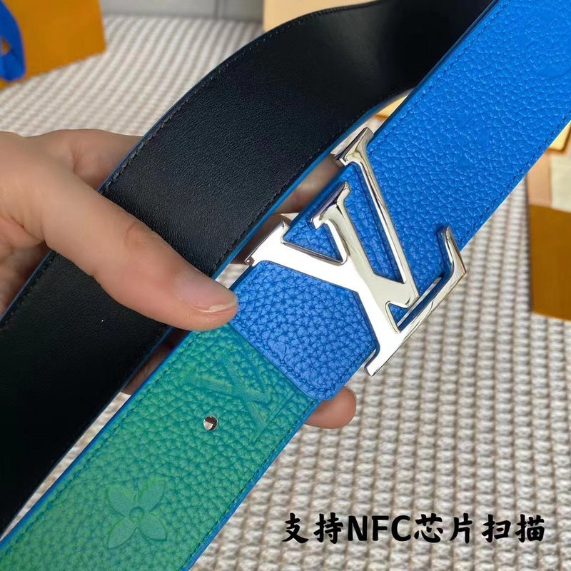 JB - LOV Belts - 079