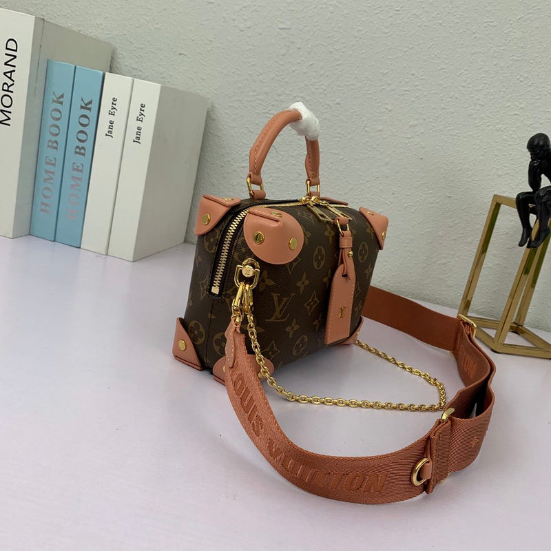 COZY - LOV Lady Bags - 1048