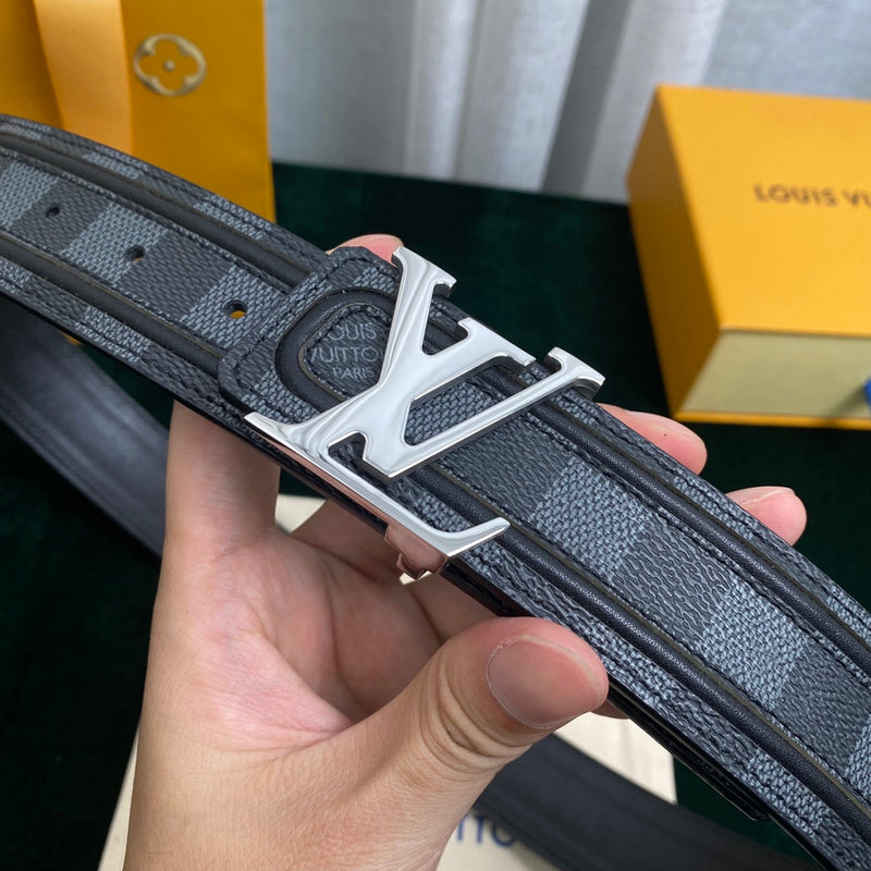 JB - LOV Belts - 086