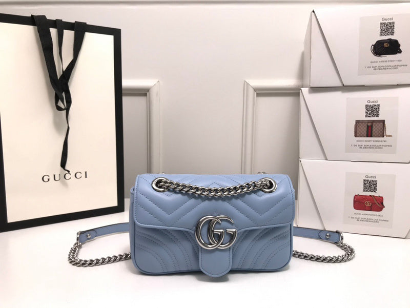 JB - Guki Lady Bags - 1094