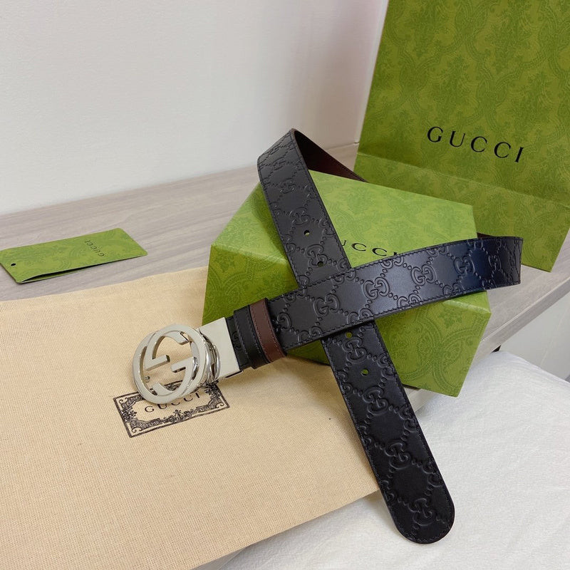 COZY BAGS - GUKI Belts - 148
