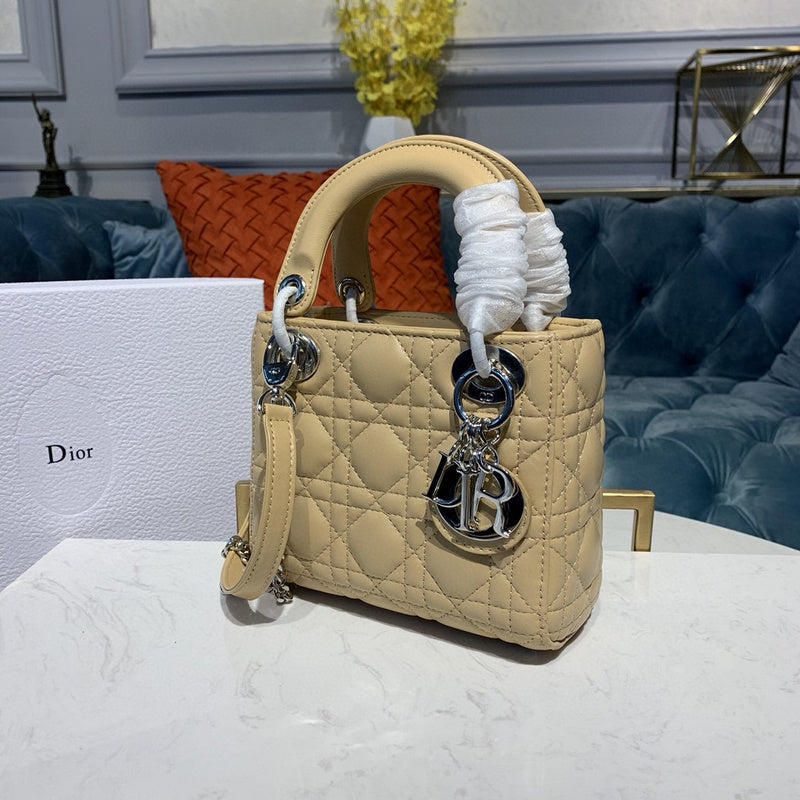 JB - DOR Lady Bags - 610