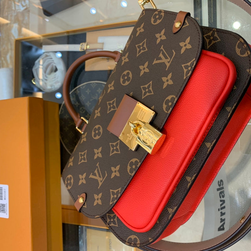 COZY - LV Bags - 4379