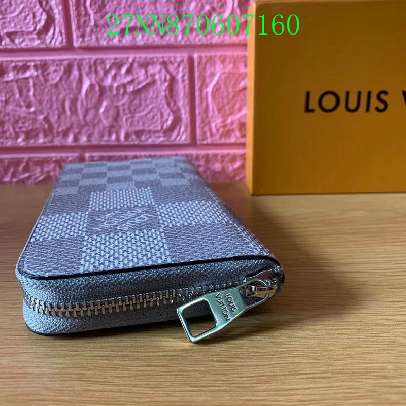 COZY BAGS - CHL Wallet - 848
