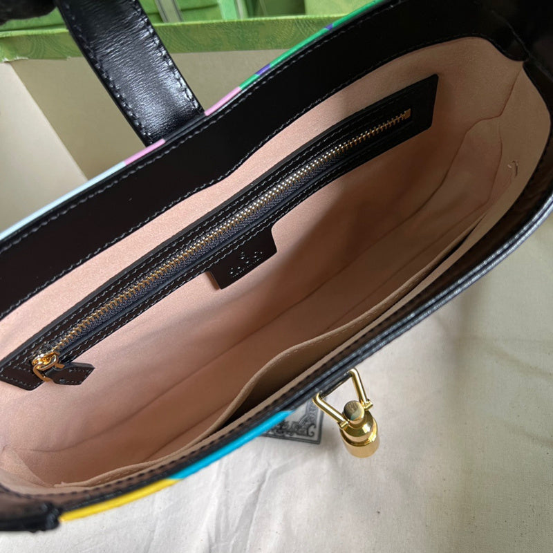 JB - Guki Lady Bags - 848