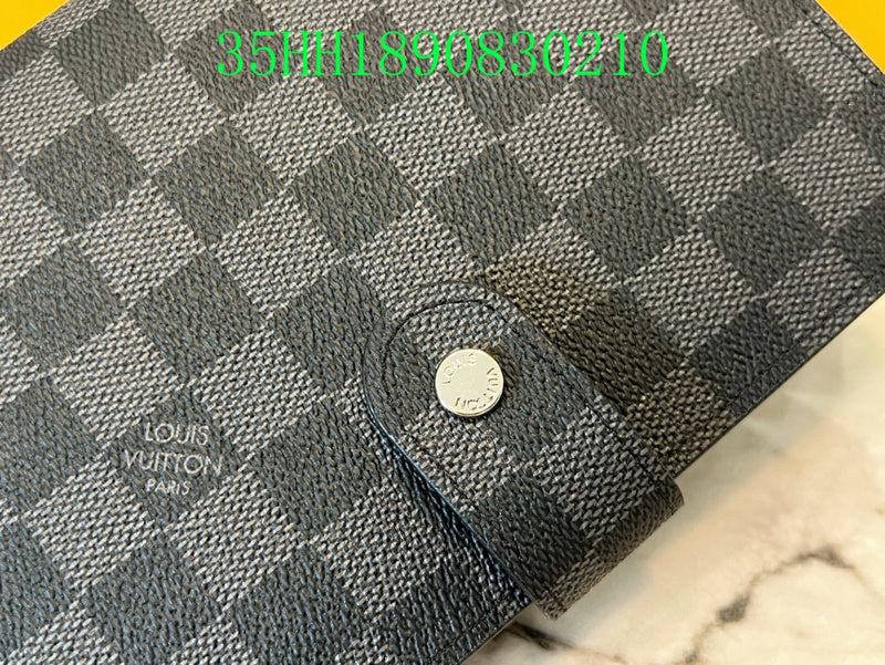 COZY BAGS - LOV Wallet - 004