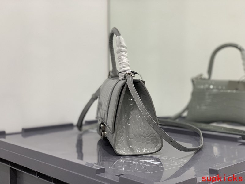 COZY BAGS - BG Hourglass Bags - 147