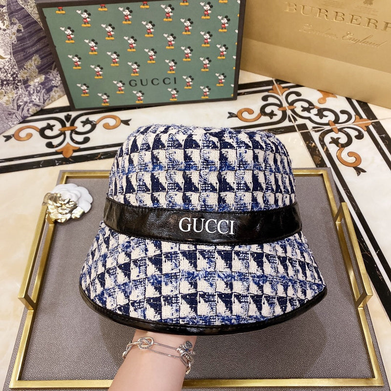 COZY BAGS - Guki Hats & Caps - 401