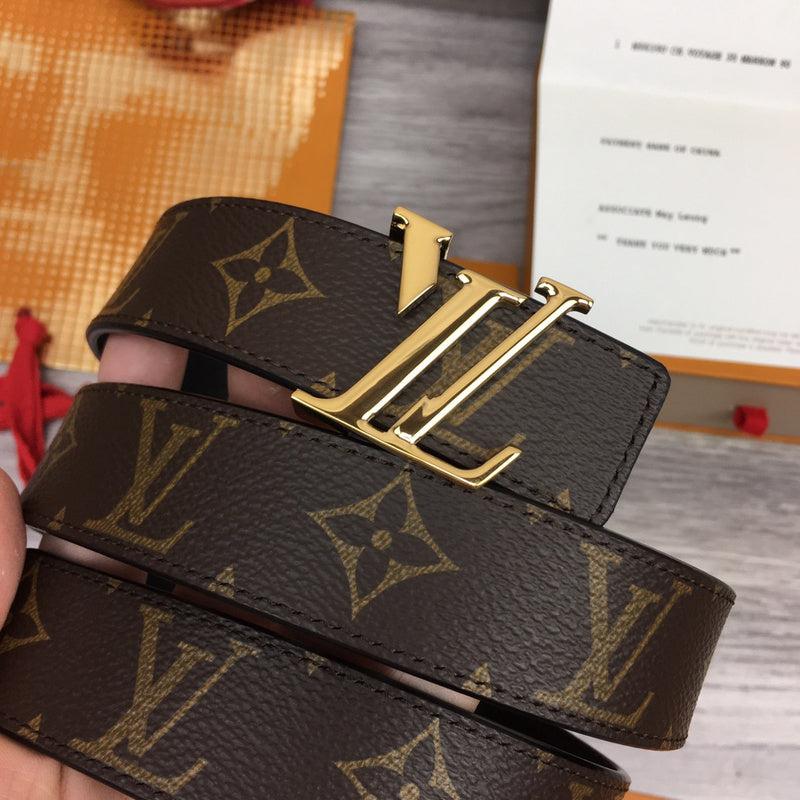 JB - LOV Belts - 015