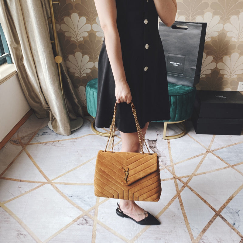 COZY BAGS - YLS Bags - 1249