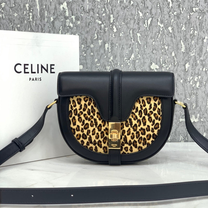 COZY - COL Bags - 261