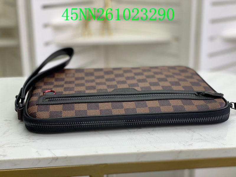 COZY BAGS - CHL Wallet - 1268