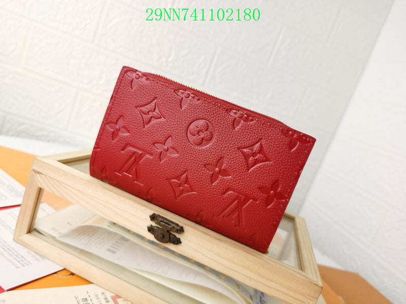 COZY BAGS - CHL Wallet - 517