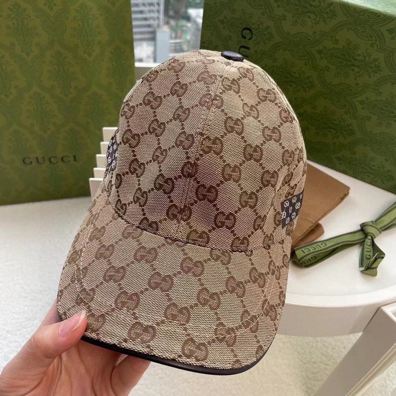 COZY BAGS - Guki Hats & Caps - 043
